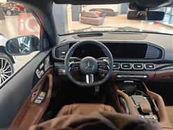 مرسيدس بنز GLS